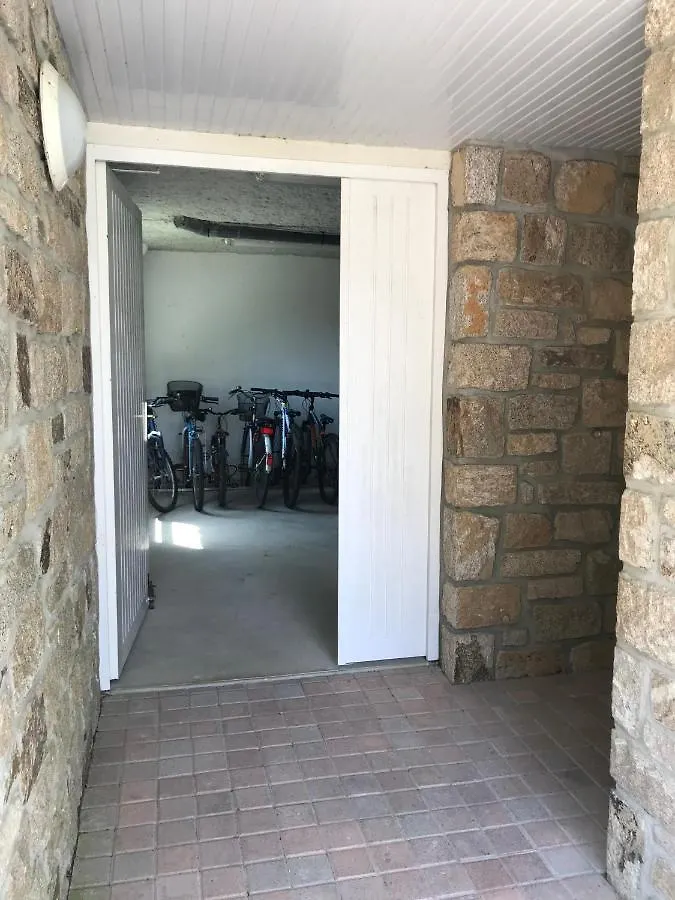 Front De Mer - Victoria - Appartement 120M2 Carnac