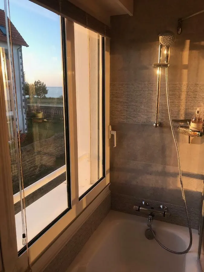 Front De Mer - Victoria - Appartement 120M2 Carnac Γαλλία