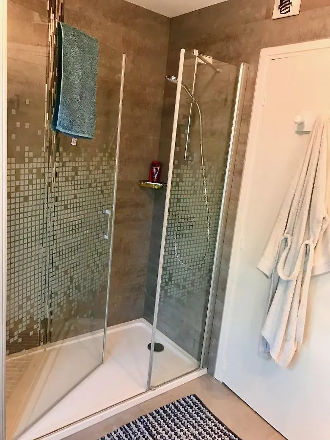 Front De Mer - Victoria - Appartement 120M2 Carnac 0*,  Γαλλία
