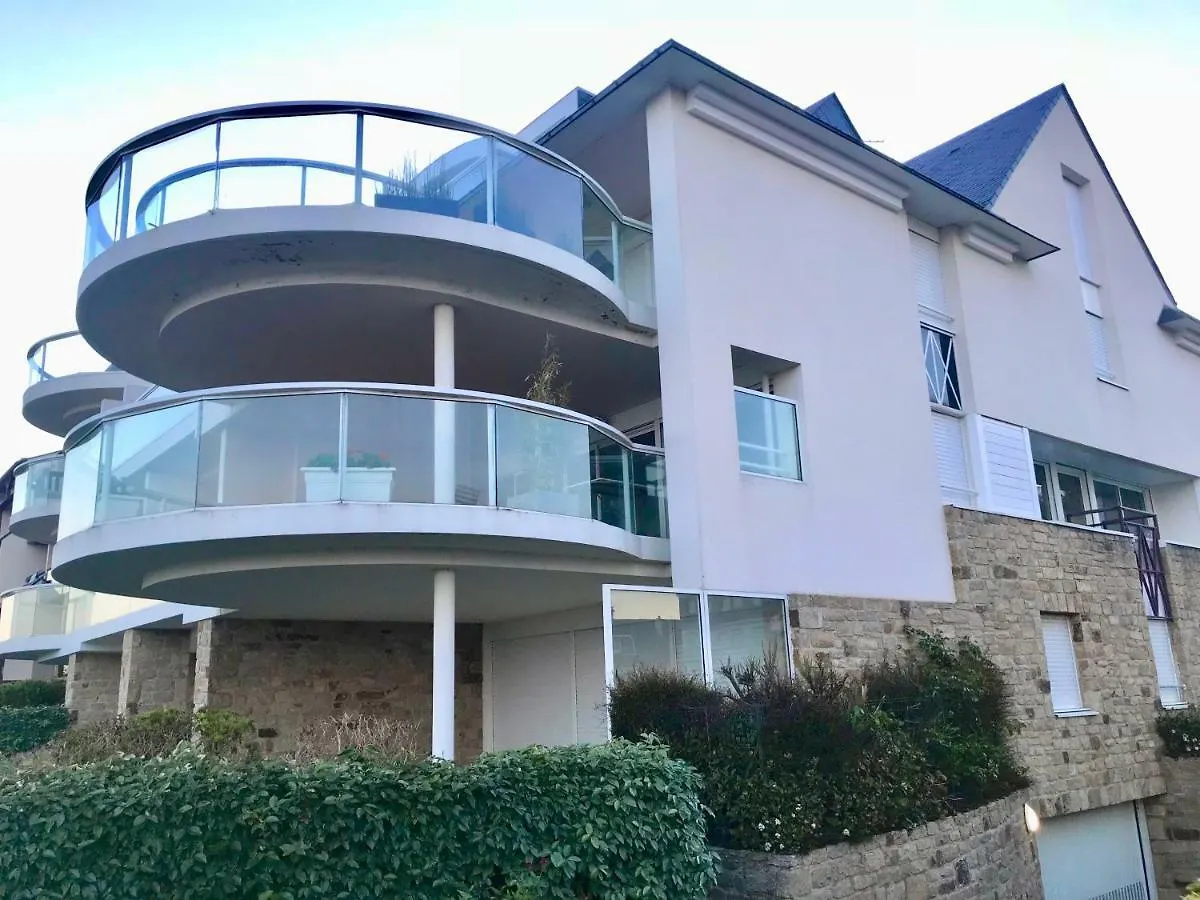 Front De Mer - Victoria - Appartement 120M2 Carnac