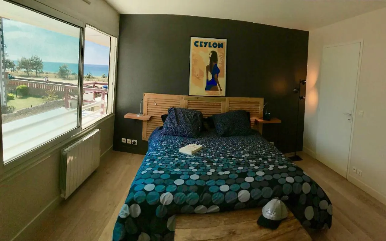 Front De Mer - Victoria - Appartement 120M2 Carnac