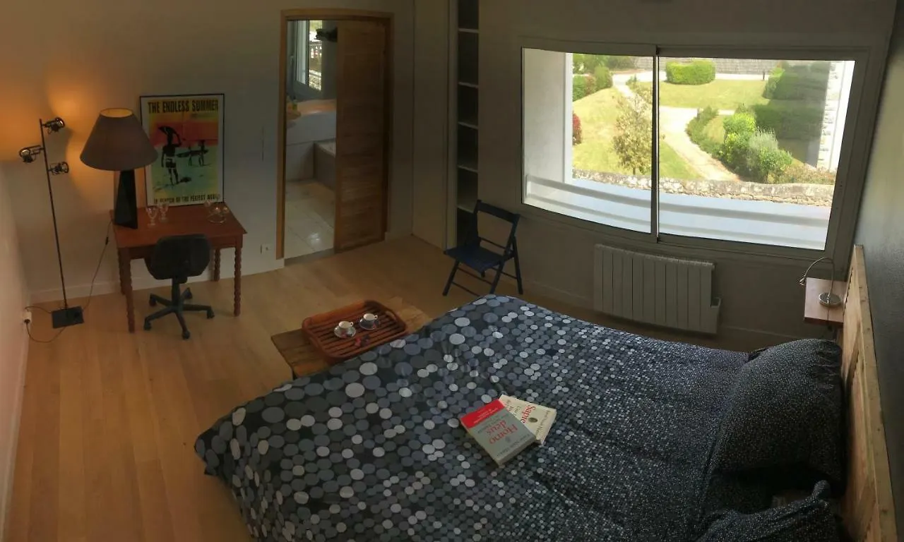 Front De Mer - Victoria - Appartement 120M2 Carnac 0*,